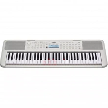 Yamaha EZ-310 синтезатор, 61 клавиша, 48 голосов, 650 тембров 2