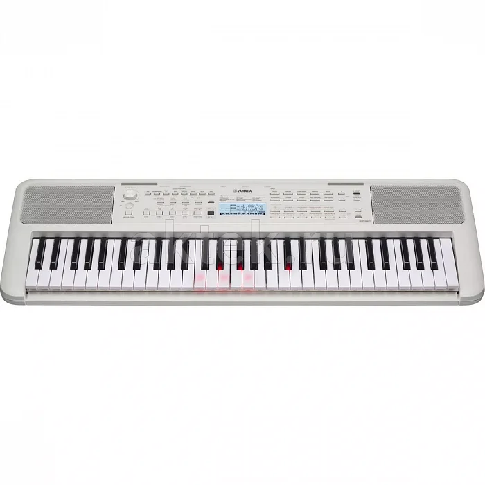 Yamaha EZ-310 синтезатор, 61 клавиша, 48 голосов, 650 тембров 2