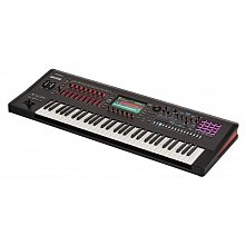 Синтезатор Roland FANTOM 6 EX