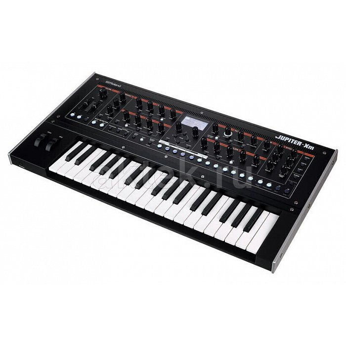 Синтезатор Roland JUPITER-Xm