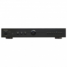 Rotel A11MKII Black интегральный стереоусилитель 2