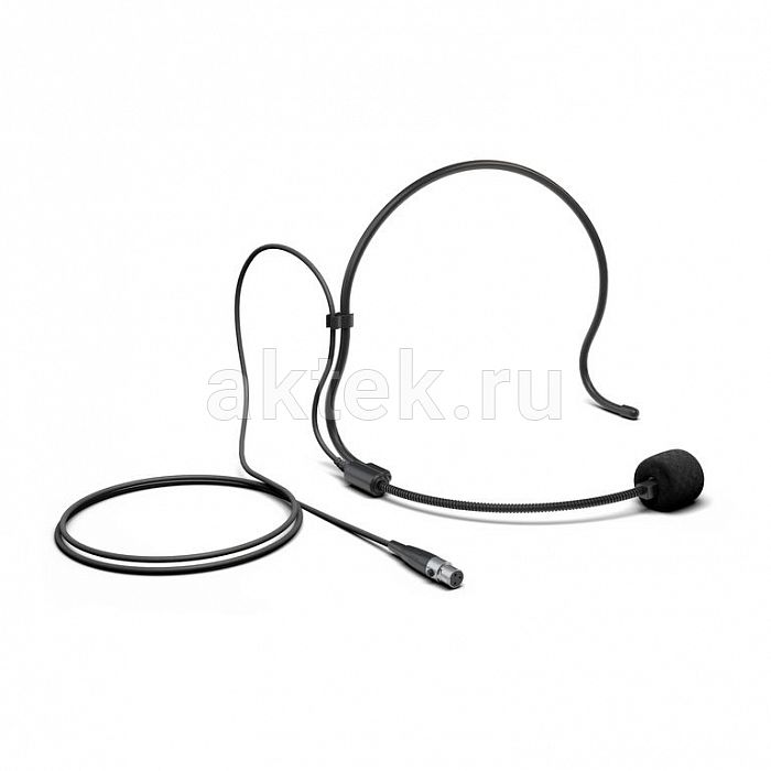 LD Systems U505 BPH радиосистема 584–608МГц с кардиоидной конденсаторной гарнитурой 2