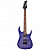 Электрогитара Ibanez RG421QM-CBB Cerulean Blue Burst