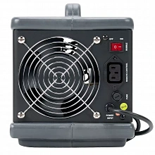 Генератор мыльных пузырей ADJ Bubbletron EX 3