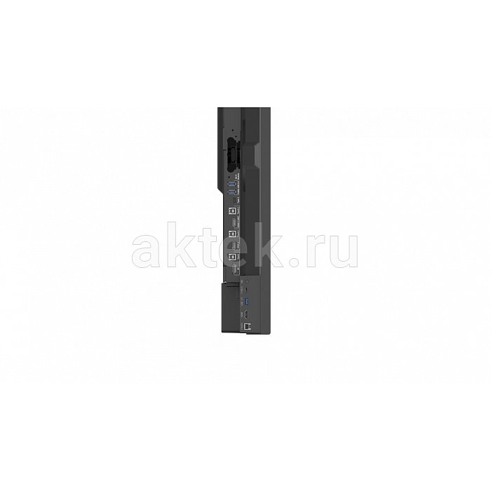 Newline TT-8624Z интерактивная 4K-панель 86″ PCAP Android13 EDLA 7