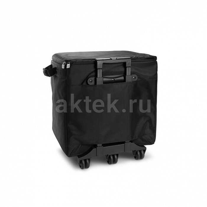 LD Systems DAVE 10 G4X BAG SET тележка и сумка 5
