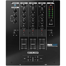 DJ микшер Reloop RMX-30 BT 3