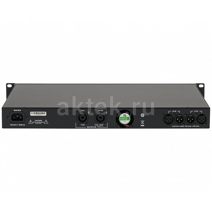 Усилитель мощности Soundking BD2300 4