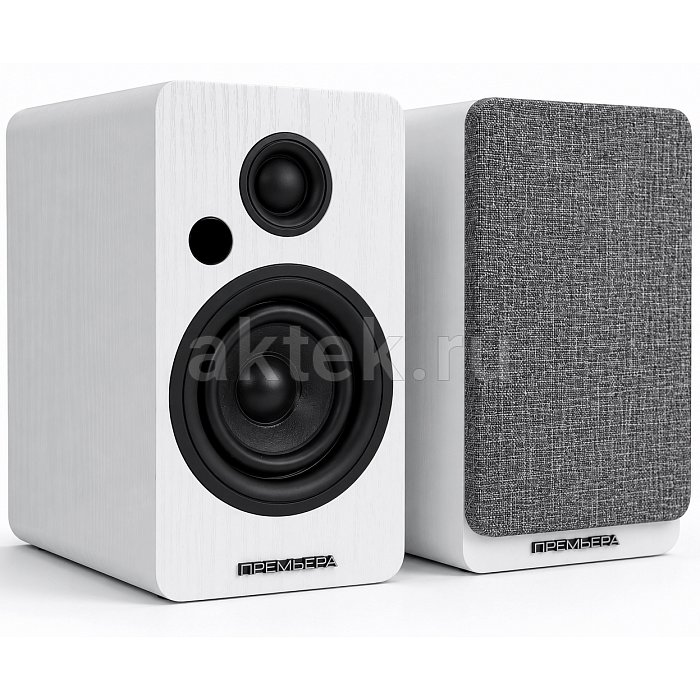 Полочная акустическая система PREMIERA RS-301A WT 7