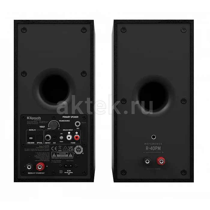 Акустическая система Klipsch R-40PM 4
