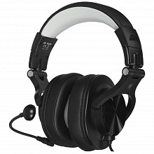 Полноразмерные наушники ONEODIO A71D Black