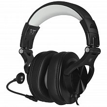 Полноразмерные наушники ONEODIO A71D Black