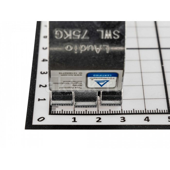Крепежная струбцина LFocus 259P130-SM10D 6