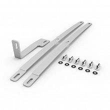 LD Systems CURV 500 SECURITY KIT 2 W White кронштейны