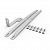 LD Systems CURV 500 SECURITY KIT 2 W White кронштейны