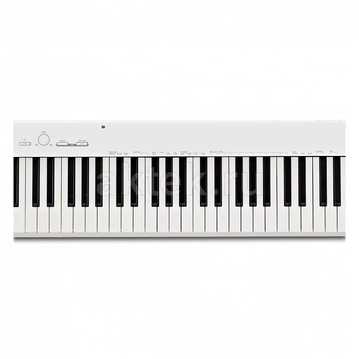 Casio CDP-S110WE цифровое пианино, 88 клавиш, 64 голоса, 10 тембров 4