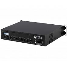Дистрибьютор сигнала DSPPA D6571 3
