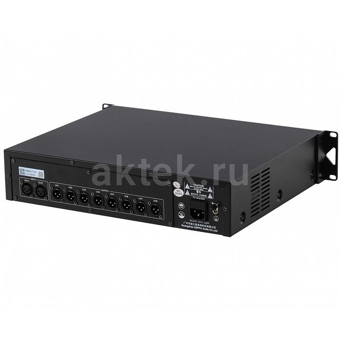 Дистрибьютор сигнала DSPPA D6571 3