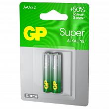 GP Super LR03 1 шт. 3
