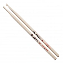 Vic Firth X55A барабанные палочки, орех 2