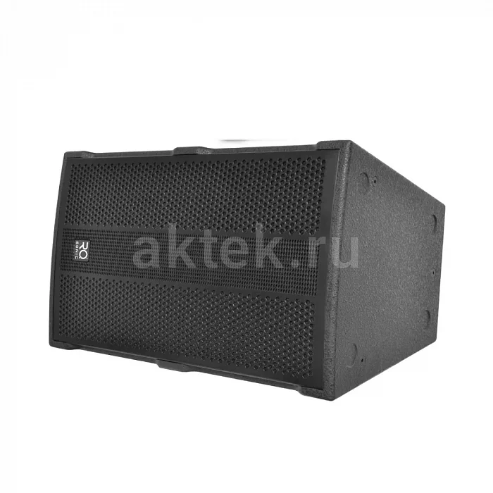 RQ SONIC WQ10D3 активная акустическая система, 1000 Вт 5