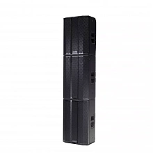 dB Technologies FIFTY 118S SUB активный сабвуфер, 1600 Вт 3