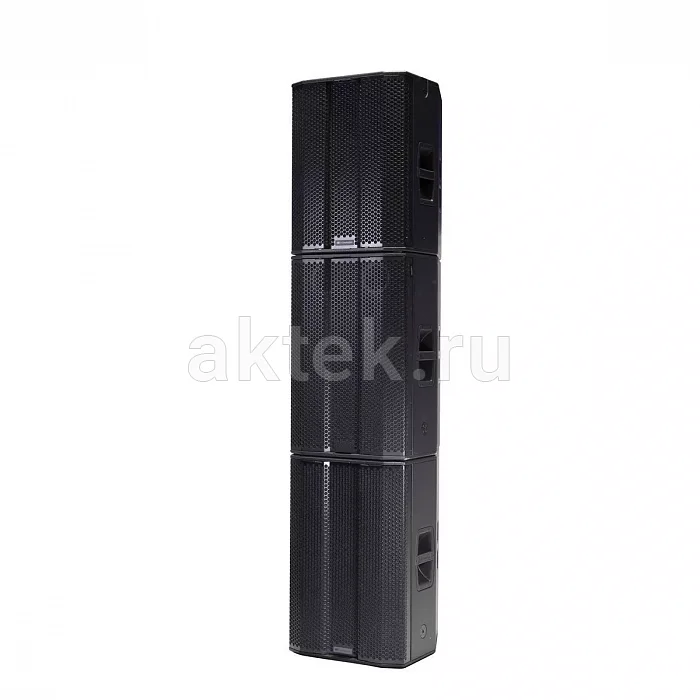 dB Technologies FIFTY 118S SUB активный сабвуфер, 1600 Вт 3