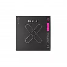 D'Addario XTB45130 струны для 5-струнной бас-гитары, 45-130