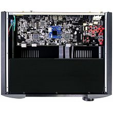Moon by Simaudio 390 2-Tone сетевой проигрыватель, Wi-Fi, AirPlay 2 3