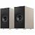 KEF CODA W Nickel Grey полочная акустика, Bluetooth, 200 Вт