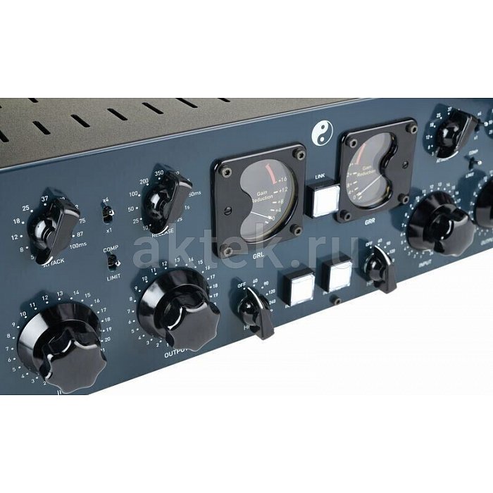 Сатуратор IGS Audio ZEN 4
