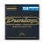 Dunlop DAP1356 Phosphor Bronze комплект струн, калибр 13-56