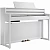 Roland HP704-WH + KSH704/2WH цифровое пианино, 88 клавиш, 384 голоса