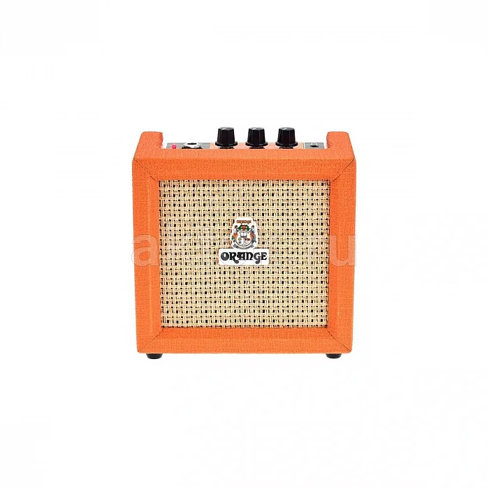 Orange Crush MINI гитарный усилитель 4