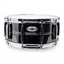 Pearl STH1465BR малый барабан, 14″×6,5″, латунь