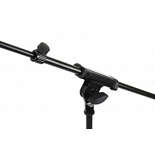 AuraSonics MS2T утяжелённая микрофонная стойка "журавль" 2