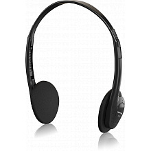 Behringer HO 66 Комплект из 3 закрытых полупрофессиональных наушников 2