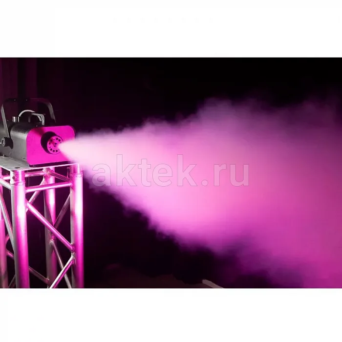 ADJ VF1100 EP генератор дыма, 850 Вт 8