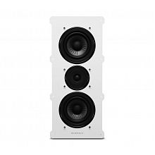 Wharfedale Diamond IW-2 White пассивная встраиваемая двухполосная акустика 2×6,5″ 40–150Вт