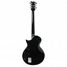 Электрогитара ESP USA ECLIPSE CH Black Sparkle EMG 2 Электрогитара ESP USA ECLIPSE CH Black Sparkle EMG 2