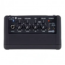 Blackstar FLY3 Bluetooth гитарный усилитель, 3 Вт, 2 канала 3 Blackstar FLY3 Bluetooth гитарный усилитель, 3 Вт, 2 канала 3