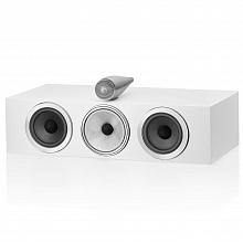 Акустическая система центрального канала Bowers & Wilkins HTM71 S3 White 3