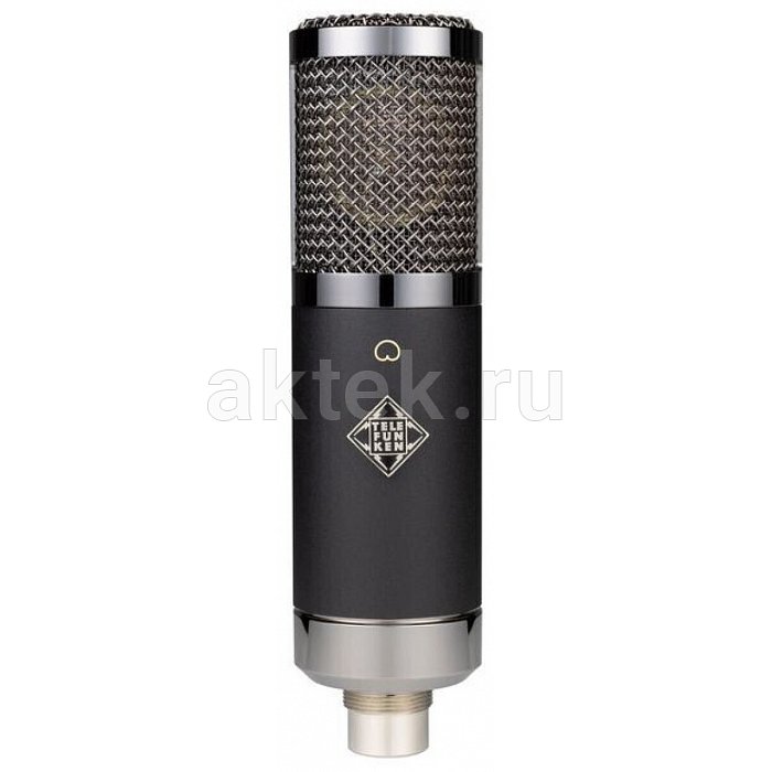 Студийный микрофон TELEFUNKEN Elektroakustik TF17