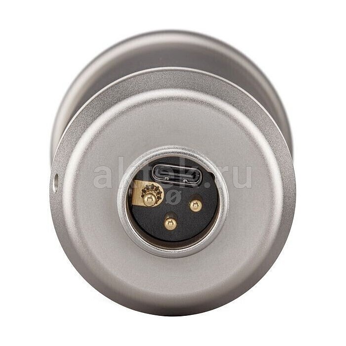 Студийный микрофон Rode NT1 5th Generation Silver 4