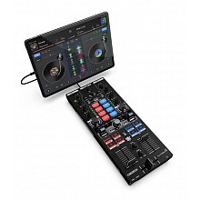 DJ микшер Reloop Mixtour PRO 3