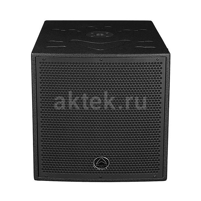 Wharfedale Pro DELTA X18B пассивный сабвуфер, 134 дБ, Speakon 3