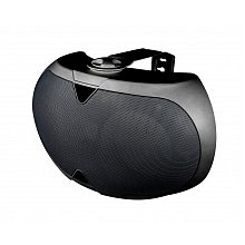 VOLTA ELLIPSE-2440TB настенный трансляционный громкоговоритель, цвет чёрный, 40 Вт/100 В