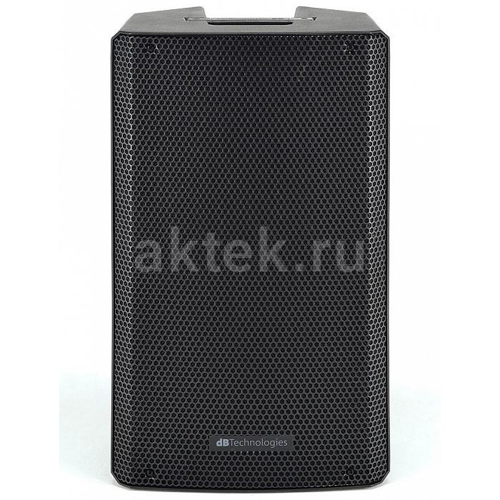 dB Technologies KL12 активная акустическая система, 800 Вт, Bluetooth 3
