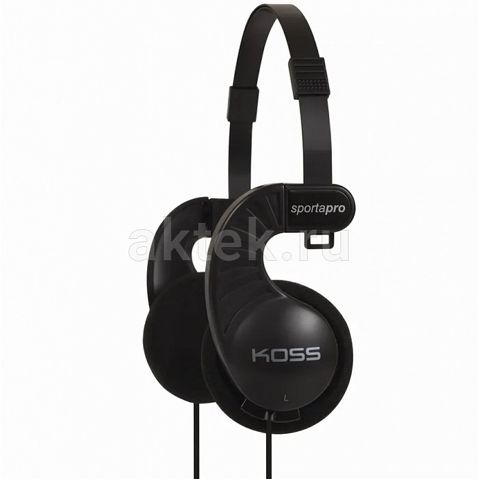 Накладные наушники KOSS Sporta Pro
