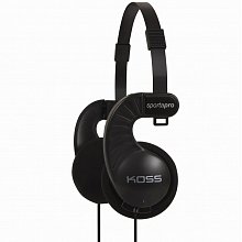 Накладные наушники KOSS Sporta Pro